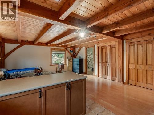 3179 Heddle Road, Nelson, BC - Indoor Photo Showing Other Room