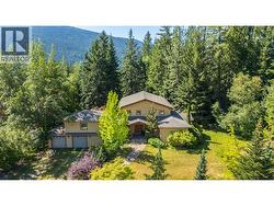 3179 HEDDLE Road Nelson, BC V1L 6M2