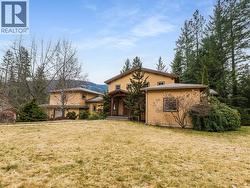3179 HEDDLE Road Nelson, BC V1L 6M2