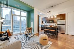 411 - 120 HOMEWOOD AVENUE Toronto, ON M4Y 2J3