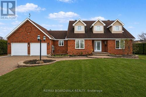 32 FAUCHER BOULEVARD  Casselman, ON K0A 1M0