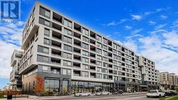 710 - 2450 OLD BRONTE ROAD E Oakville, ON L6M 5P6