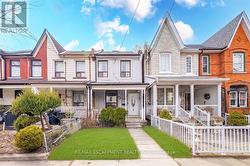518 QUEBEC AVENUE Toronto, ON M6P 2V7