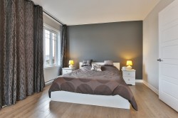 Master Bedroom - 