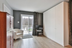 Master Bedroom - 