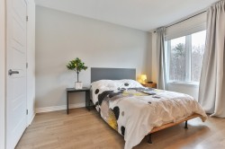 Bedroom - 