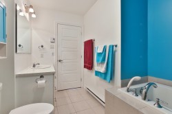 Bathroom - 