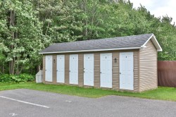 Shed - 