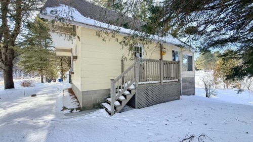 40 1re rue Bastien  Saint-Alphonse-Rodriguez, QC J0K 1W0