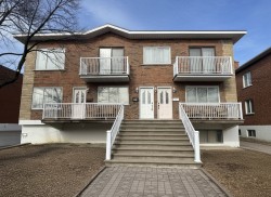 1083  - 1089 Rue Duguay Montréal (Saint-Laurent), QC H4R 1W2