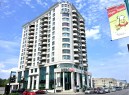 Front of Structure - 805-5075 Rue Jean-Talon E., Montréal (Saint-Léonard), QC  - Outdoor With Balcony With Facade 