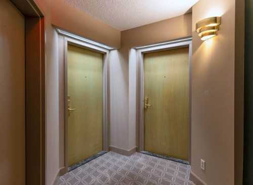 Entry - 805-5075 Rue Jean-Talon E., Montréal (Saint-Léonard), QC - Indoor