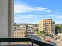 Balcony - 805-5075 Rue Jean-Talon E., Montréal (Saint-Léonard), QC  - Outdoor With Balcony With View 