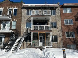 5895 Rue De Normanville  Montréal (Rosemont/La Petite-Patrie), QC H2S 2B5