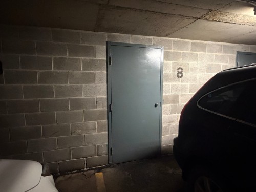 Rangement - 404-850 Rue Muir, Montréal (Saint-Laurent), QC - Indoor