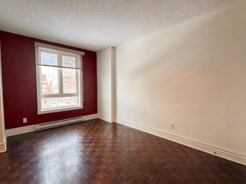 Salle à manger - 404-850 Rue Muir, Montréal (Saint-Laurent), QC - Indoor Photo Showing Other Room