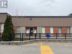 16 - 1220 ELLESMERE ROAD Toronto, ON M1P 2X5