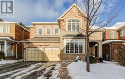 5 TREEGROVE CRESCENT Brampton, ON L7A 3X8