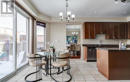 5 Treegrove Crescent, Brampton, ON - Indoor