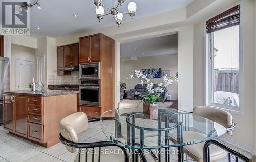 5 Treegrove Crescent, Brampton, ON - Indoor