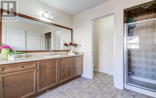 5 Treegrove Crescent, Brampton, ON - Indoor