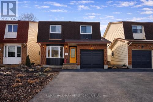1091 BURGUNDY LANE  Ottawa, ON K1C 2M9