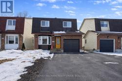 1091 BURGUNDY LANE Ottawa, ON K1C 2M9