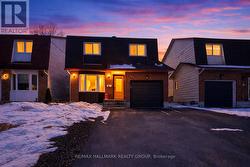 1091 BURGUNDY LANE Ottawa, ON K1C 2M9