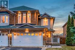 2094 REDSTONE CRESCENT  Oakville (Wm Westmount), ON L6M 5B1