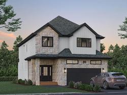 GW025 172 Gardenia Way GW025  Dartmouth, NS B2X 0C7