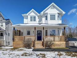 115 Haddad Drive  Lower Sackville, NS B4C 4G6