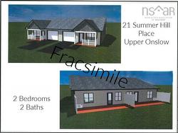 21 Summer Hill Place Upper Onslow, NS B6L 0G9