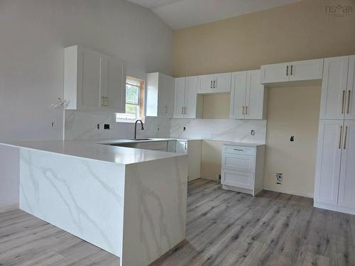 19 Summer Hill Place, Upper Onslow, NS - Indoor Photo Showing Kitchen