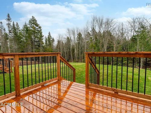 L044A Lew Crescent, Lantz, NS 