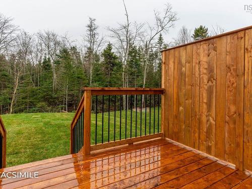 L044A Lew Crescent, Lantz, NS 