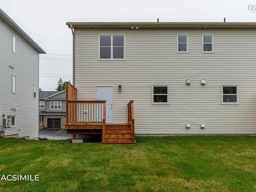 L044A Lew Crescent, Lantz, NS 