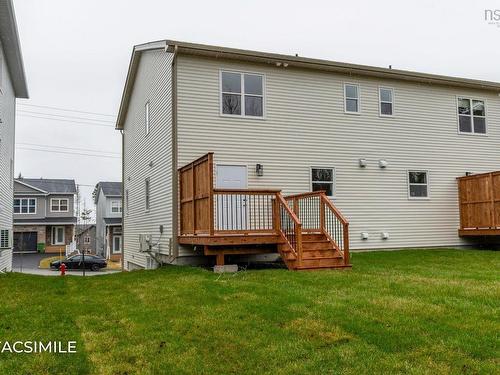 L044A Lew Crescent, Lantz, NS 