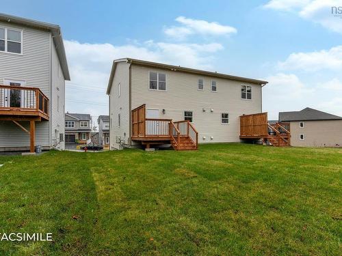 L044A Lew Crescent, Lantz, NS 