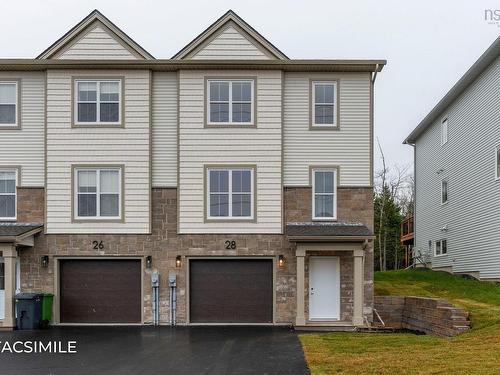 L044A Lew Crescent, Lantz, NS 