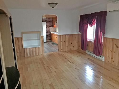 36 Eagle Head Wharf Road, Eagle Head, NS 