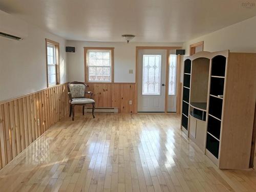 36 Eagle Head Wharf Road, Eagle Head, NS 