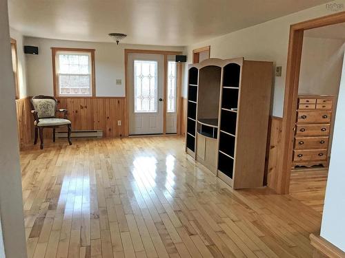 36 Eagle Head Wharf Road, Eagle Head, NS 