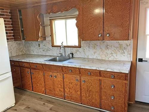 36 Eagle Head Wharf Road, Eagle Head, NS 