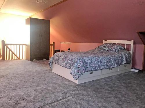 36 Eagle Head Wharf Road, Eagle Head, NS 