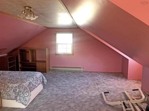 36 Eagle Head Wharf Road, Eagle Head, NS 