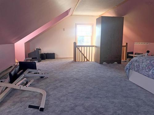 36 Eagle Head Wharf Road, Eagle Head, NS 