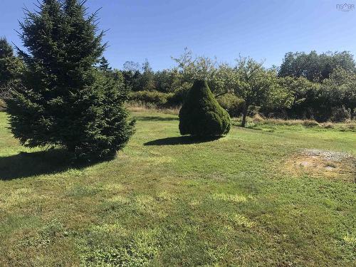 36 Eagle Head Wharf Road, Eagle Head, NS 