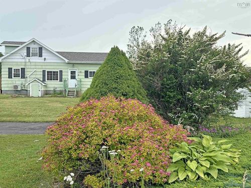 36 Eagle Head Wharf Road, Eagle Head, NS 