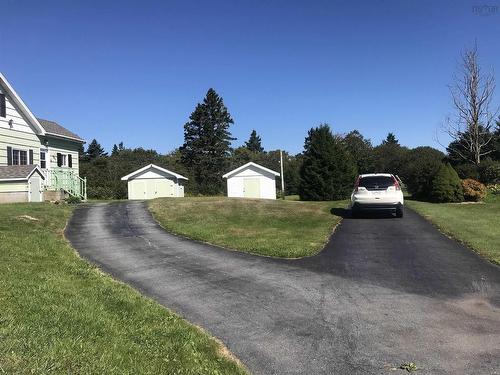 36 Eagle Head Wharf Road, Eagle Head, NS 