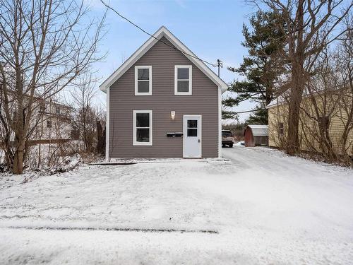 34 A & B St Mary's Street  Antigonish, NS B2G 2A5